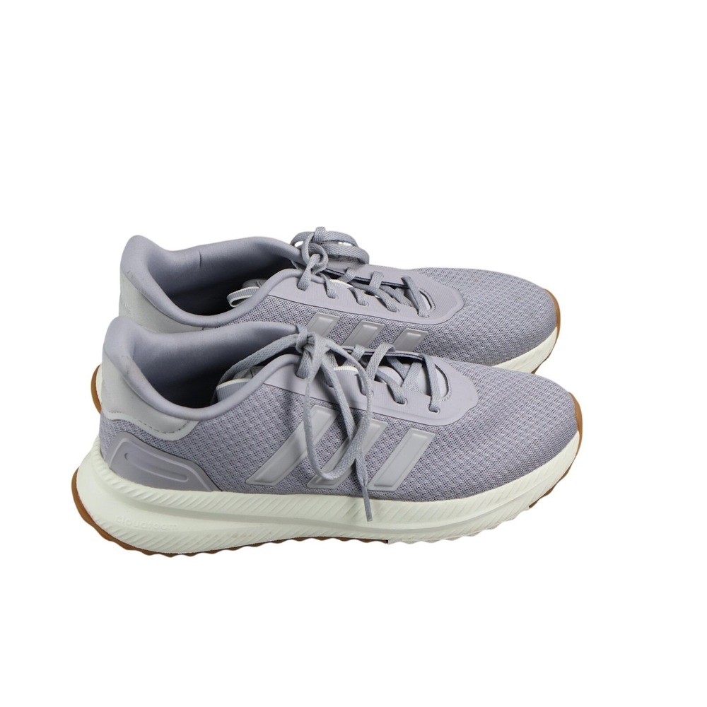 Adidas‎ Shoes Womens Size 10 Purple Running Sneakers Cloudfoam Cushioned